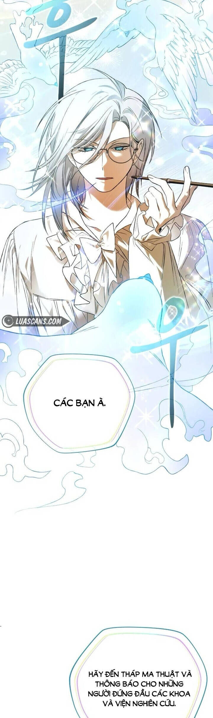 Bạo Chúa Độc Ác Trở Lại - chap12 - Trang 47